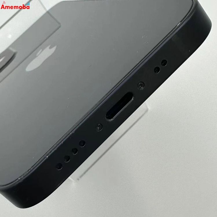 iPhone 12 mini ブラック 64GB Softbank版 iPhone 12 mini ブラック 64 GB Softbank - メルカリ