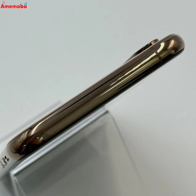 iphoneXS 256GB ゴールド Amazon | 【整備済み品】 Apple iPhone XS 256GB ゴールド SIM