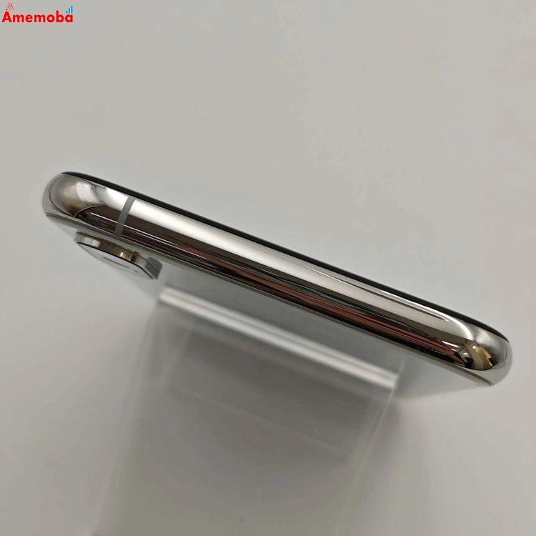 爆速発送iPhoneXS 64GB シルバー NTAX2J/A docomo版SIMフリー 美