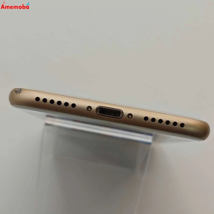 スマートフォン本体 Apple - iPhone7 Gold 128GB Softbank 爆速発送iPhone7 128GB ゴールド MNCM2J/A SoftBank版SIMフリー